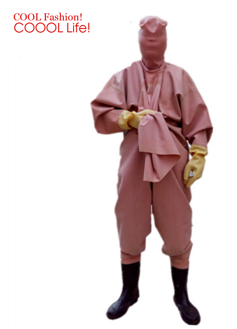 Fishing Rain Suit - 男性と女性のためのゴム製ウェーダー,水泳ダンガリー,ハンティング,防水パンツ,ダイビング器材,マリンパンツ,1mm