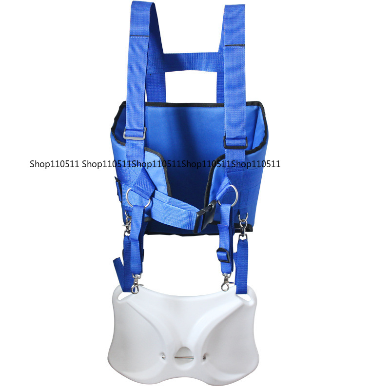 Fishing Belt - スタンドアップフィッシングベスト、一体型ファイティングベルトとハーネス、オフショア大型魚釣り用の耐久性のあるアクセサリー