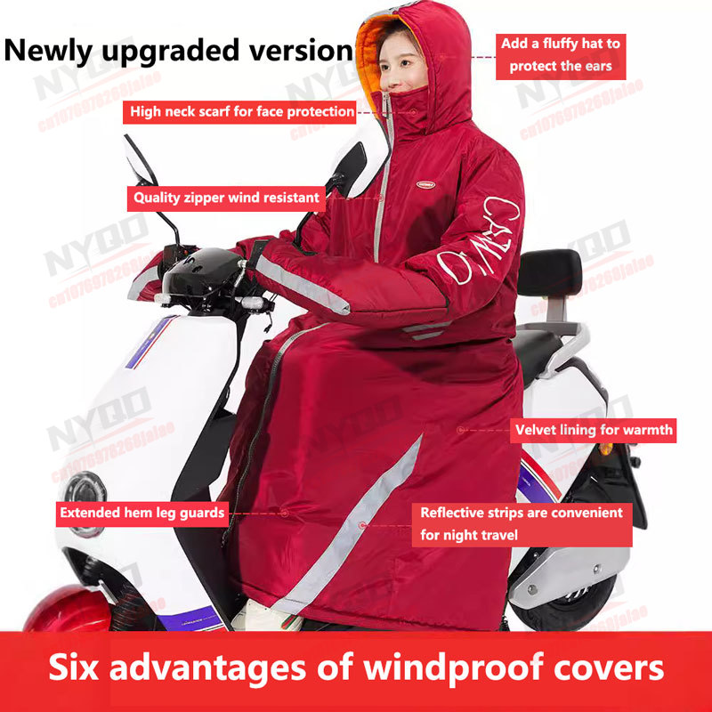 男性と女性のためのオートバイライディングジャケット、冬用防風 - Fishing Jacket Waterproof のレビューと価格