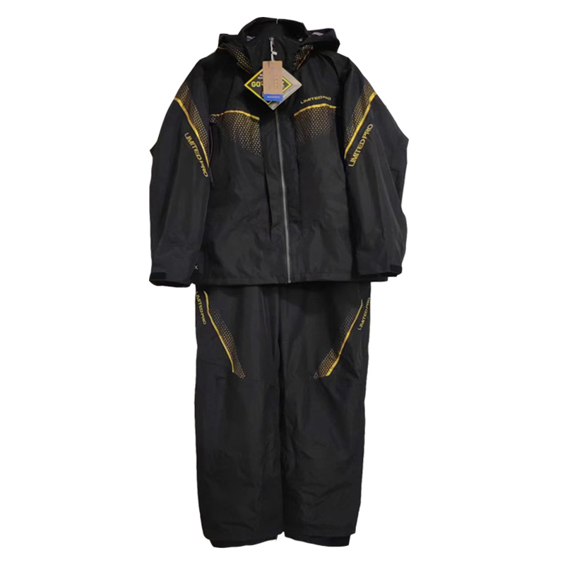 2025年新型強力防水釣りスーツ メンズ＆レディース 薄手防 - Fishing Jacket Waterproof のレビューと価格