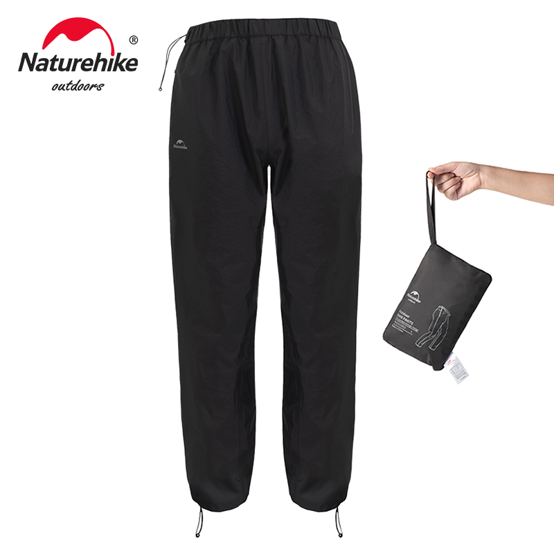 Naturehike-男性と女性のための通気性のあるレインパ - Fishing Rain Suit のレビューと価格