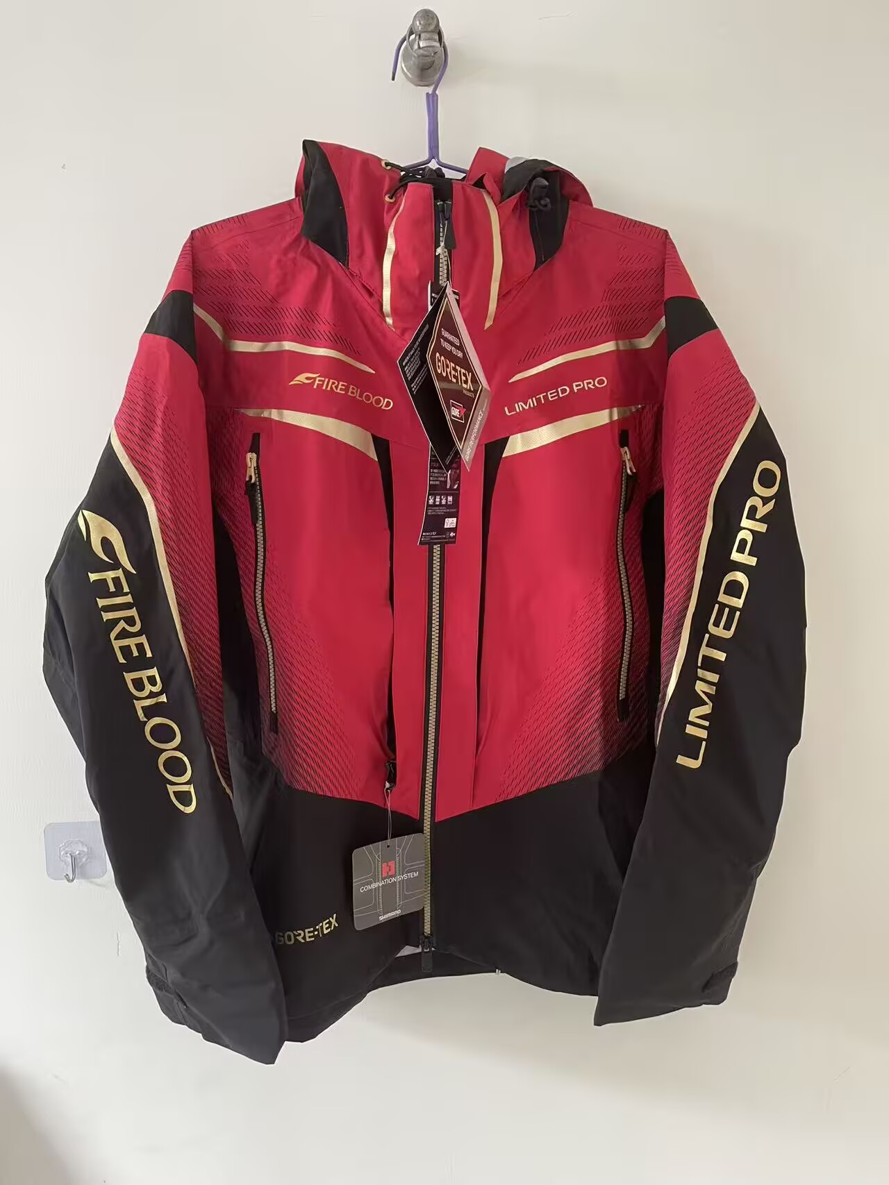 クリアランス価格 2XL 3XL 新しい冬 S ブランド釣り - Fishing Jacket Waterproof のレビューと価格