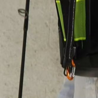 軽量防水フィッシングクロスボディバッグ（内部コンパートメント - Fishing Bag Waterproof のレビューと価格