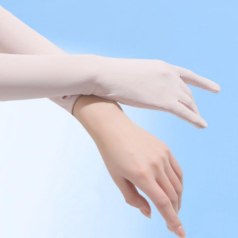 滑り止めパーム、滑り止めドライビンググローブ、長時間日焼け防 - Fishing Gloves のレビューと価格