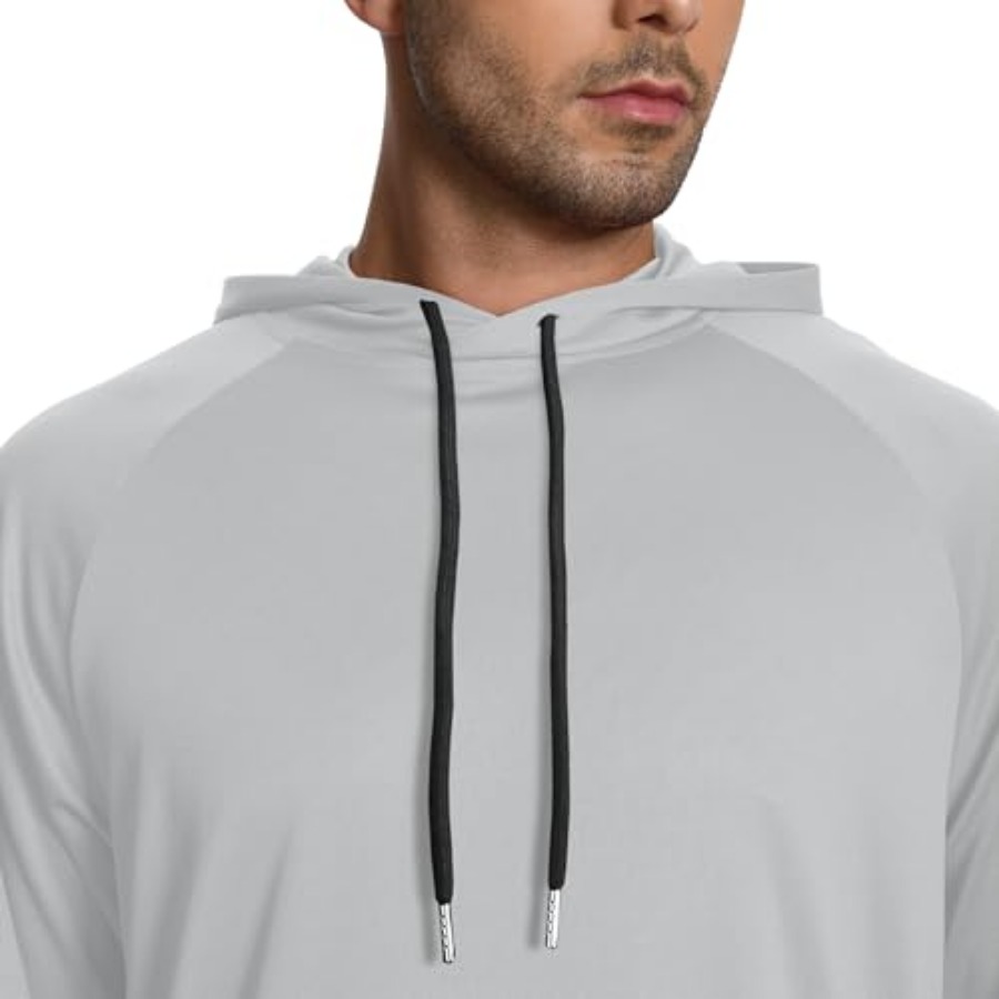 HovSiyla 5 パック メンズ フィッシング シャツ  - Fishing Hoodie のレビューと価格