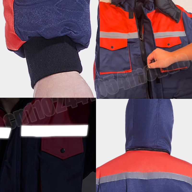 冬のオートバイ防水ジャケットワンピース防寒スキーダウンパーカ - Fishing Jacket Waterproof のレビューと価格