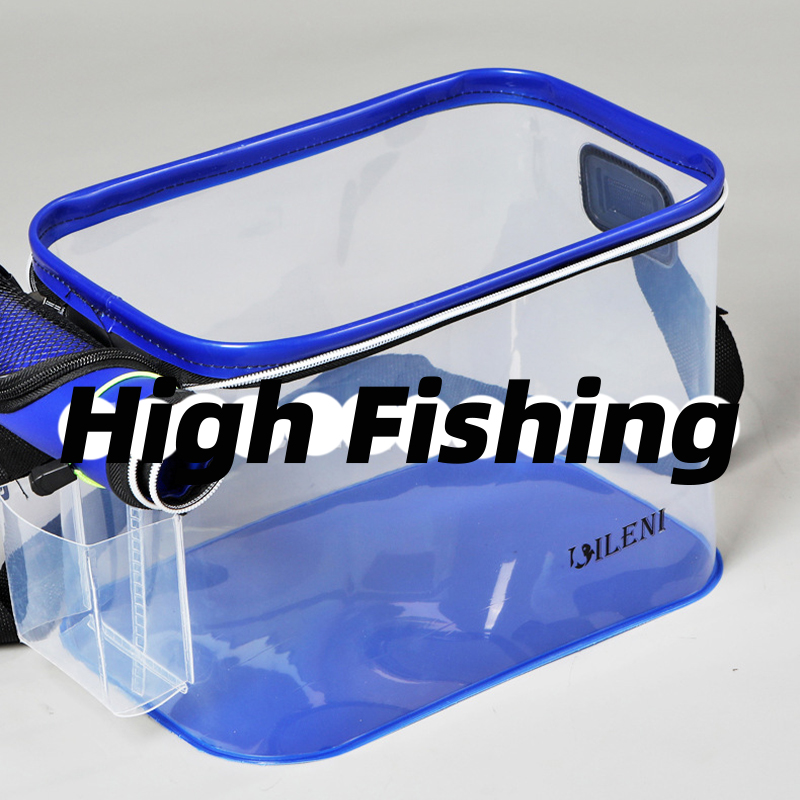 ポータブルボート、川下り、ビーチ、厚手の活魚バッグ、海用防水 - Fishing Bag Waterproof のレビューと価格