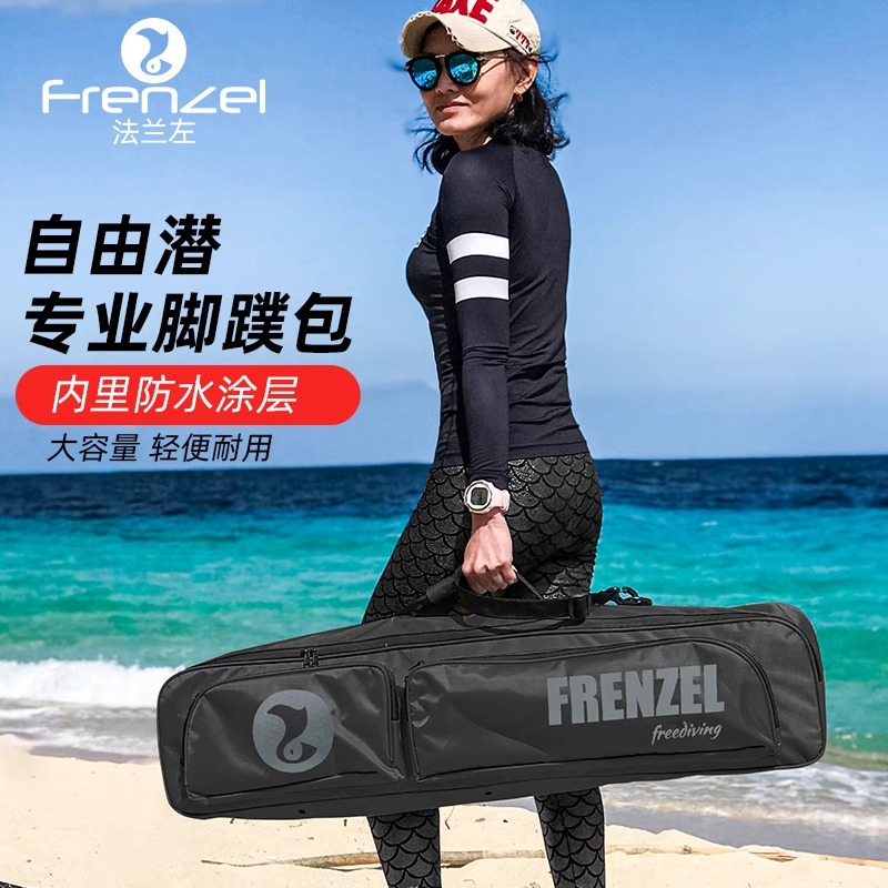 FRENZEL 防水フリーダイビングバッグダイビングギア収納 - Fishing Gloves のレビューと価格