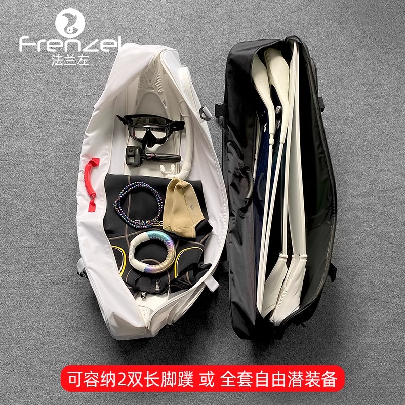 FRENZEL 防水フリーダイビングバッグダイビングギア収納 - Fishing Gloves のレビューと価格