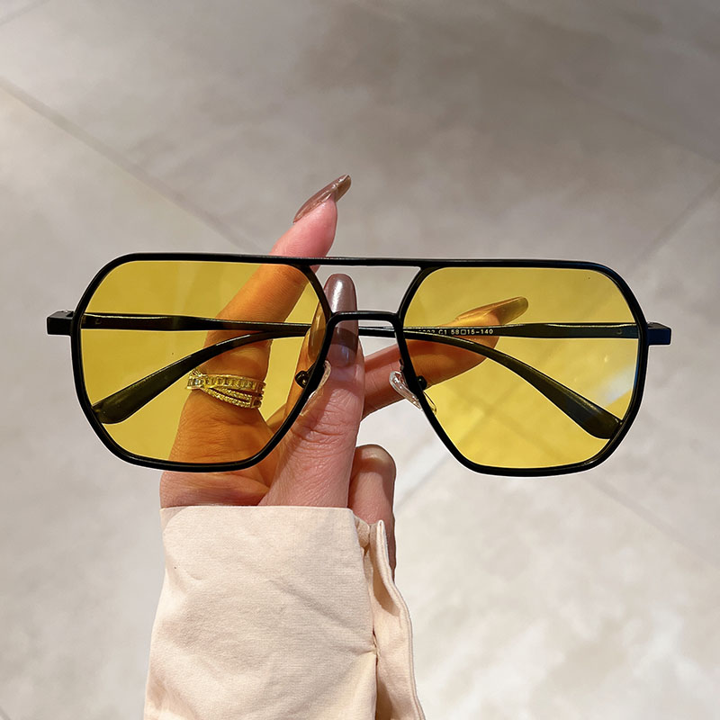 ヴィンテージ偏光サングラス男性ファッションブラックシェードア - Fishing Sunglasses Polarized のレビューと価格