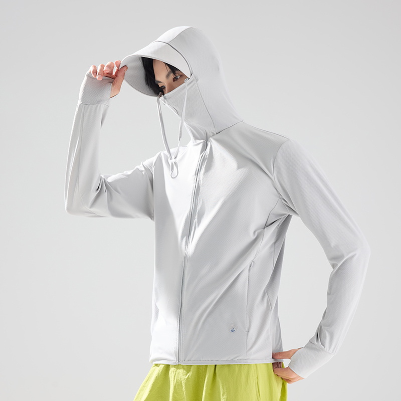 UPF50+ UVカット メンズ 通気性フィッシングジャケッ - Fishing Shirt Uv Protection のレビューと価格