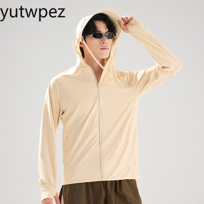 アウトドアスポーツシャツ ランニング用保護 クールシルク素材 - Fishing Shirt Uv Protection のレビューと価格
