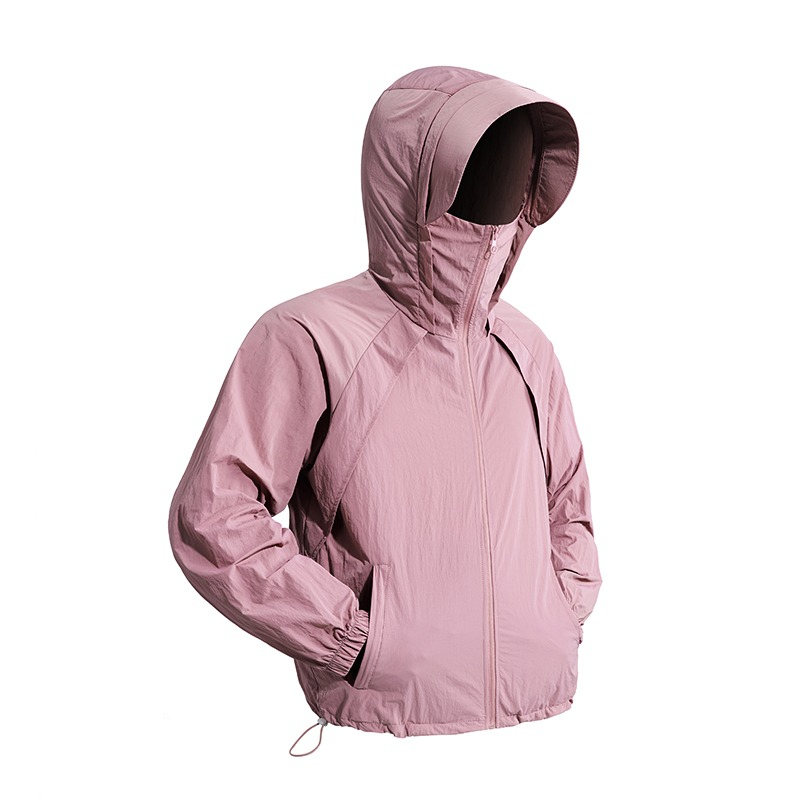 メンズ・レディース UPF 50+ 日焼け止めジャケット フ - Fishing Shirt Uv Protection のレビューと価格