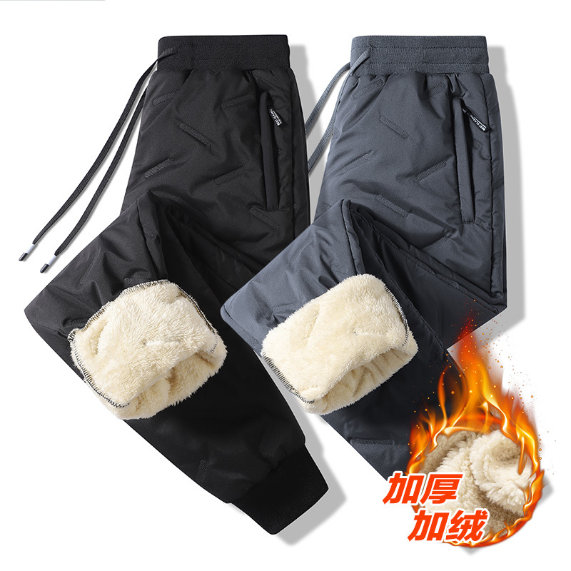 M-8XL 冬釣りパンツメンズアウトドアスポーツ釣りズボン防 - Fishing Pants Waterproof のレビューと価格