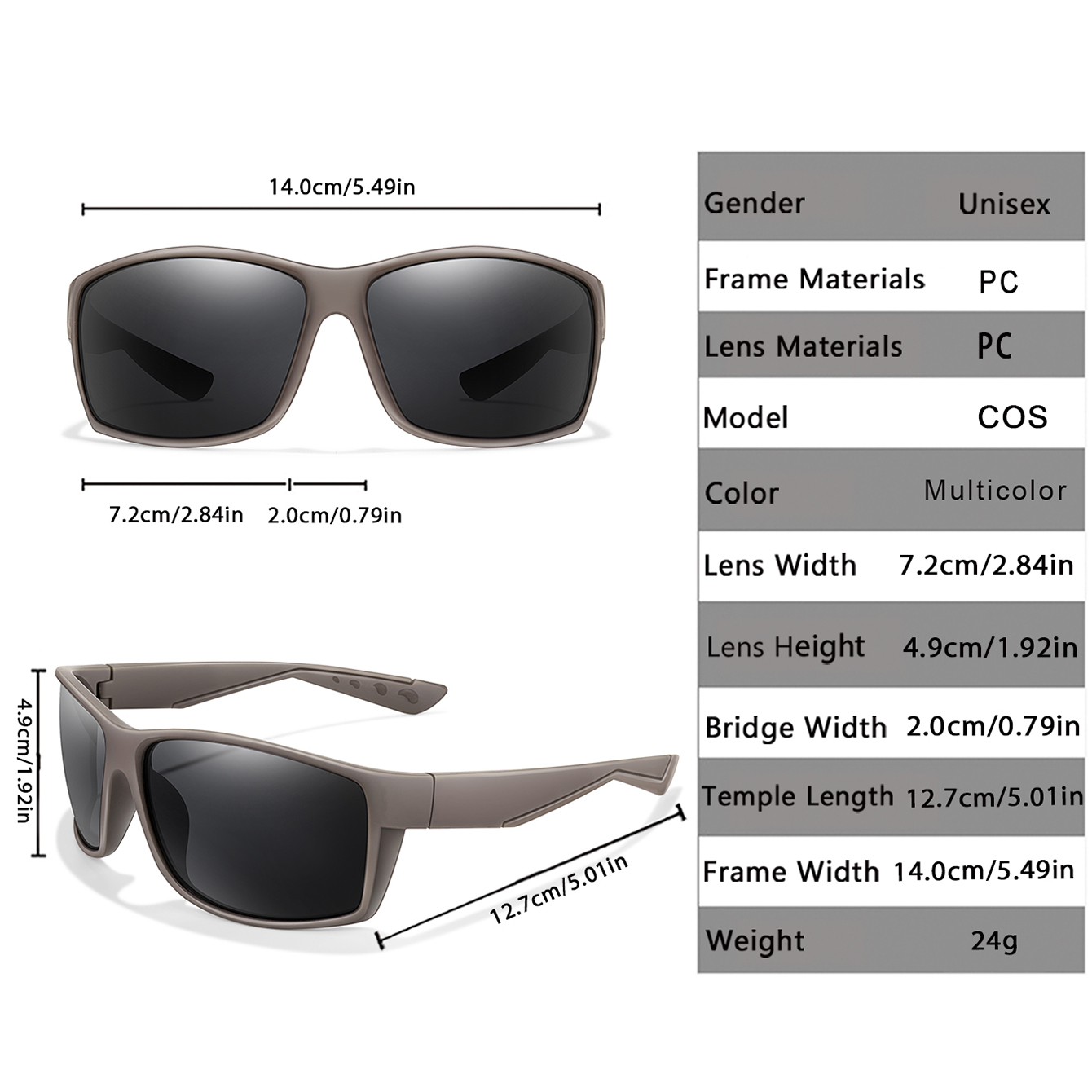 2 パック偏光サングラス UV 保護クラシックスタイルフィッ - Fishing Sunglasses Polarized のレビューと価格