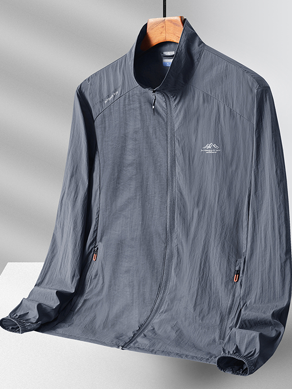軽量夏用メンズジャケットカジュアルフィッシングベスト通気性肌 - Fishing Vest のレビューと価格