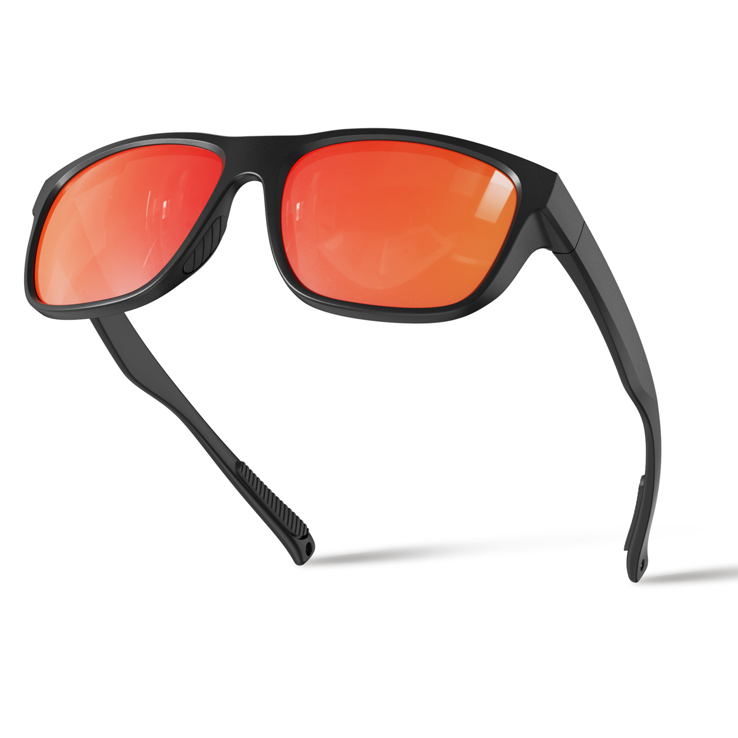 VEITHDIA 釣りランニングサイクリングゴルフグラデーシ - Fishing Sunglasses Polarized のレビューと価格
