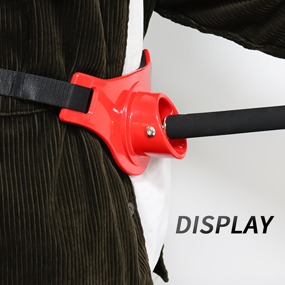 ZYZHE 1pc フィッシングファイティングウエストベルト - Fishing Belt のレビューと価格
