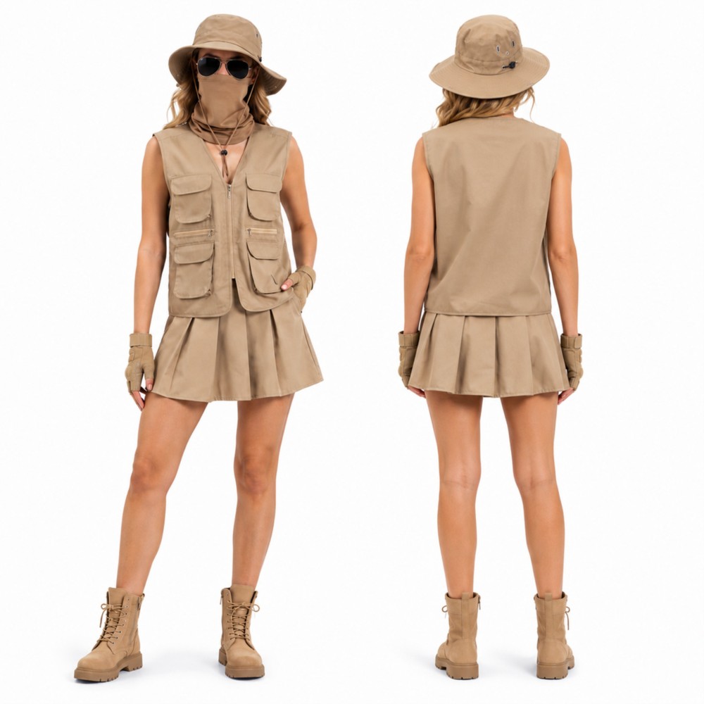 アウトドアエクスプローラー服帽子アクセサリーハイキング釣りア - Fishing Hat のレビューと価格