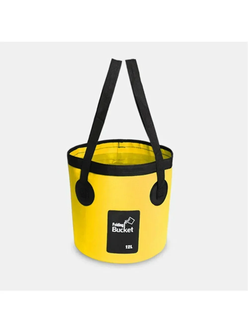12L/20L 釣りバケツ折りたたみ防水便利な釣りボックス旅 - Fishing Bag Waterproof のレビューと価格
