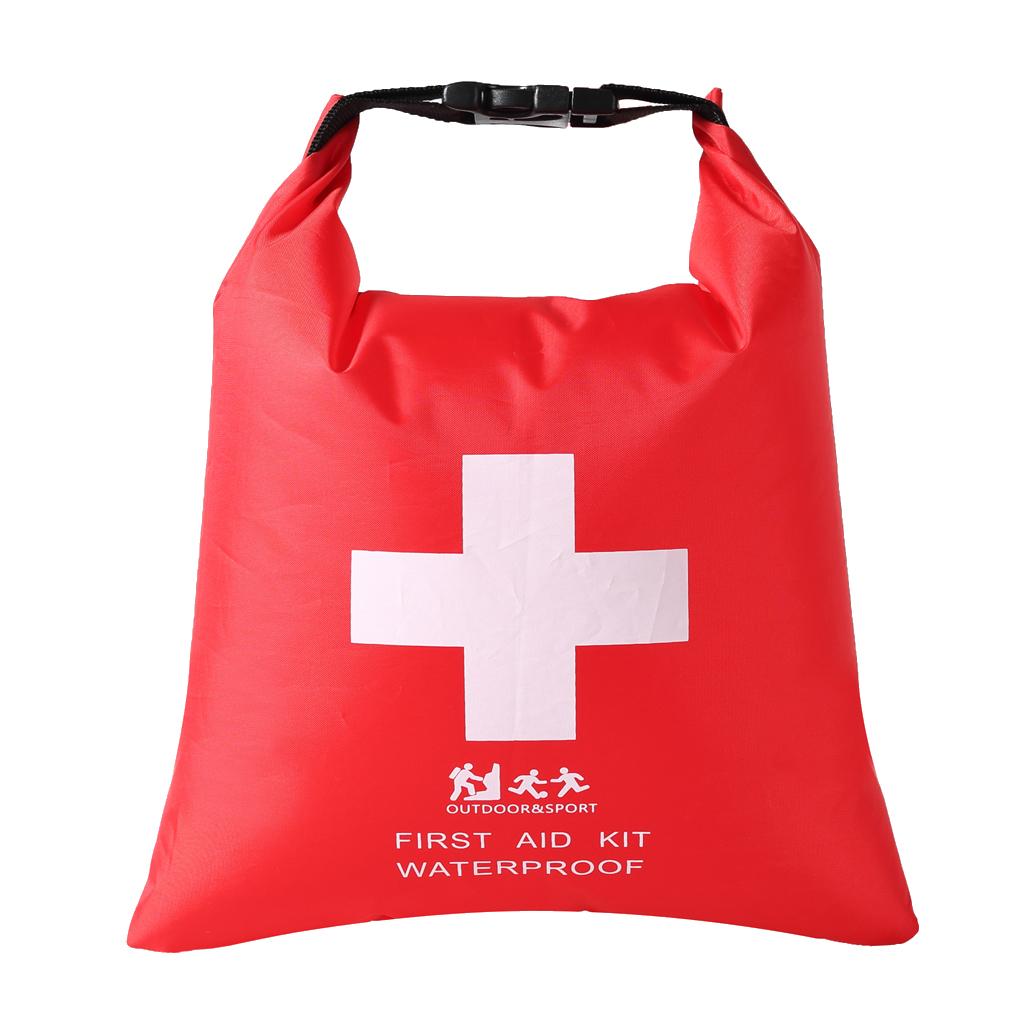1.2L 防水救急箱 緊急用ドライバッグ 旅行 キャンプ 釣 - Fishing Bag Waterproof のレビューと価格
