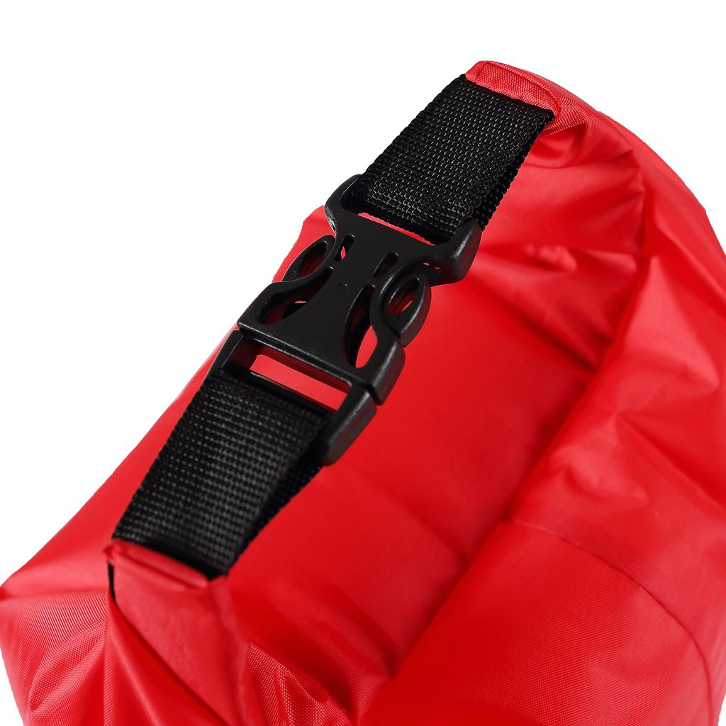 1.2L 防水救急箱 緊急用ドライバッグ 旅行 キャンプ 釣 - Fishing Bag Waterproof のレビューと価格